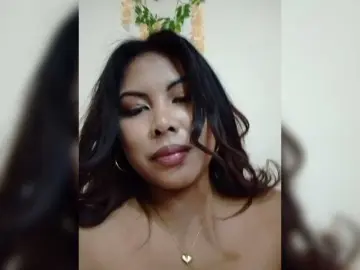 Doudou261  live sex cam