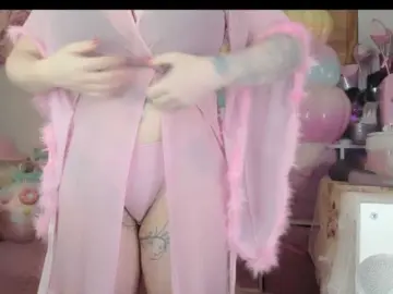 ElyinkPornsta  live sex cam