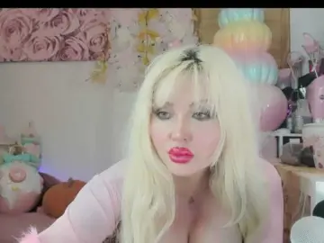 ElyinkPornsta  live sex cam