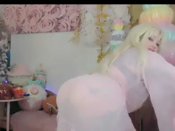 ElyinkPornsta  live sex cam