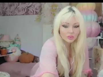 ElyinkPornsta  live sex cam