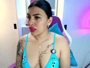 NAOMIAMAZING01  live sex cam