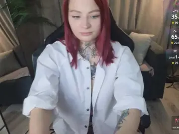 NickolBlow  live sex cam