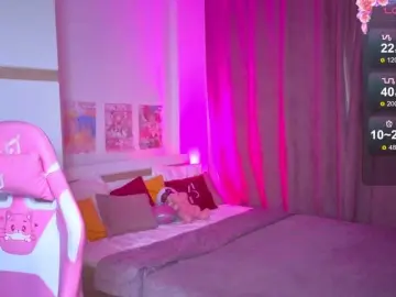 NickolBlow  live sex cam