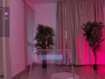 SidneyPuff  live sex cam