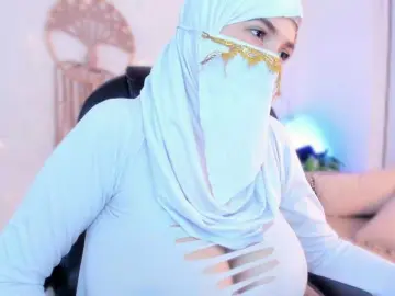 Salma-isawwi  live sex cam