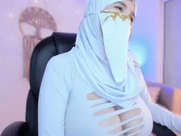 Salma-isawwi  live sex cam