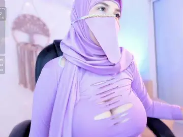 Salma-isawwi  live sex cam