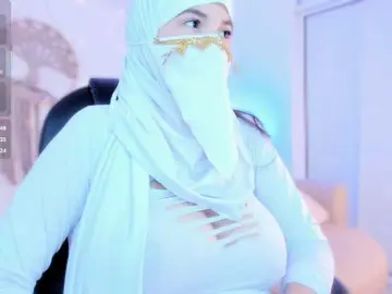 Salma-isawwi  live sex cam