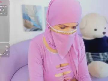 Salma-isawwi  live sex cam