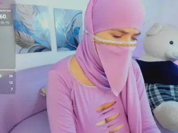 Salma-isawwi  live sex cam