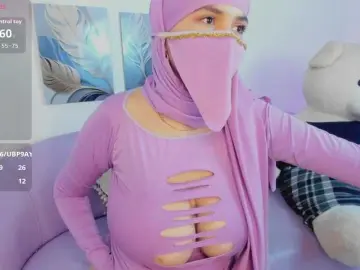 Salma-isawwi  live sex cam