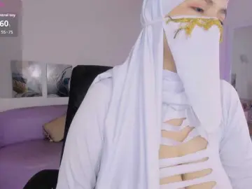 Salma-isawwi  live sex cam