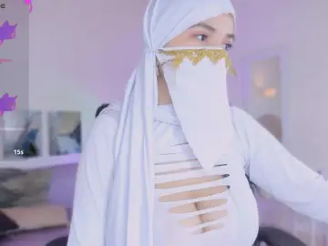 Salma-isawwi  live sex cam