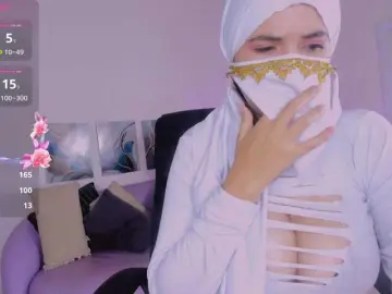 Salma-isawwi  live sex cam