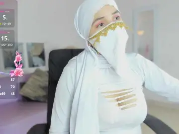 Salma-isawwi  live sex cam