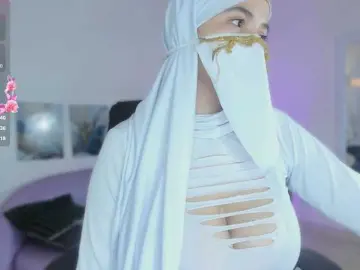 Salma-isawwi  live sex cam