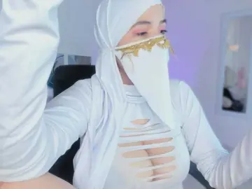 Salma-isawwi  live sex cam