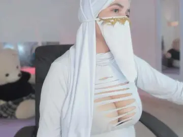 Salma-isawwi  live sex cam