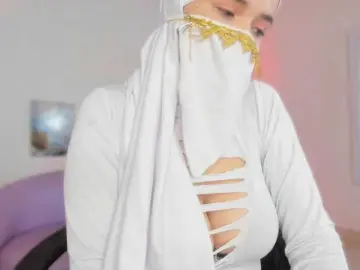 Salma-isawwi  live sex cam