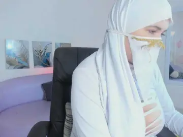 Salma-isawwi  live sex cam