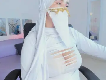 Salma-isawwi  live sex cam