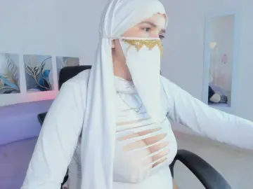Salma-isawwi  live sex cam