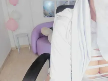 Salma-isawwi  live sex cam