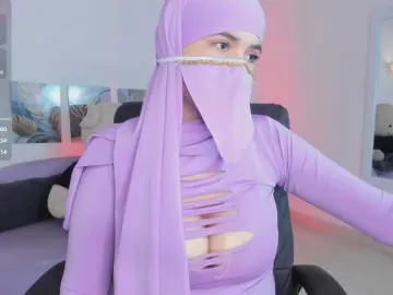 Salma-isawwi  live sex cam