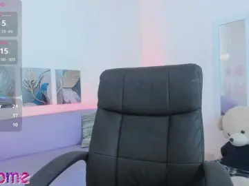 Salma-isawwi  live sex cam