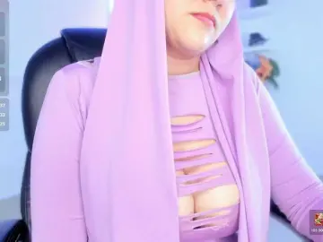 Salma-isawwi  live sex cam