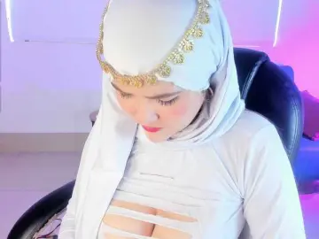 Salma-isawwi  live sex cam