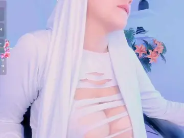 Salma-isawwi  live sex cam