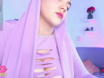 Salma-isawwi  live sex cam