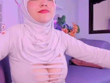 Salma-isawwi  live sex cam