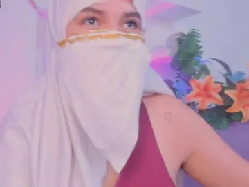 Salma-isawwi  live sex cam