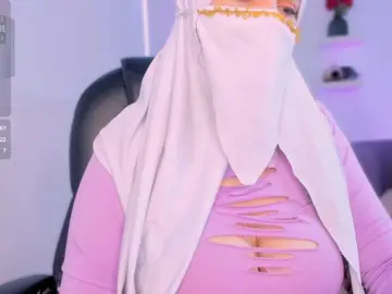 Salma-isawwi  live sex cam