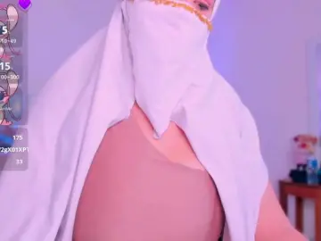 Salma-isawwi  live sex cam