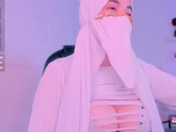 Salma-isawwi  live sex cam