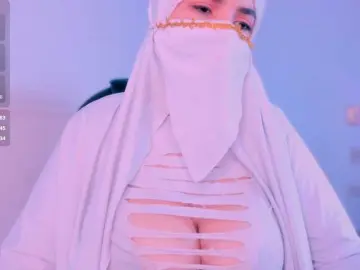 Salma-isawwi  live sex cam