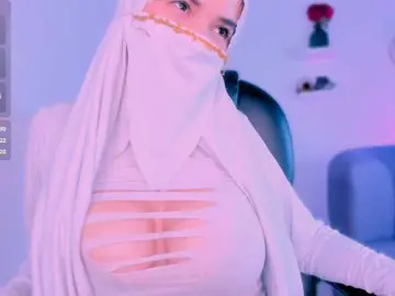 Salma-isawwi  live sex cam