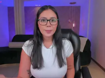 AmbarJames  live sex cam