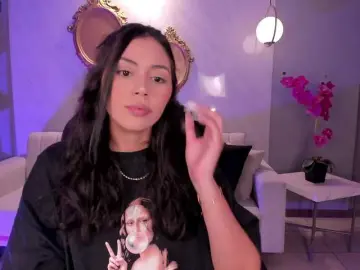 AmbarJames  live sex cam