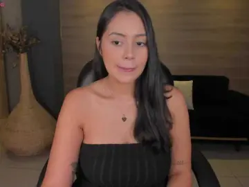 AmbarJames  live sex cam