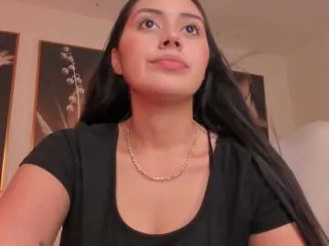 AmbarJames  live sex cam