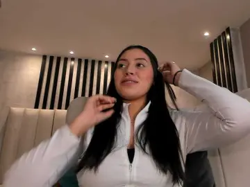 AmbarJames  live sex cam