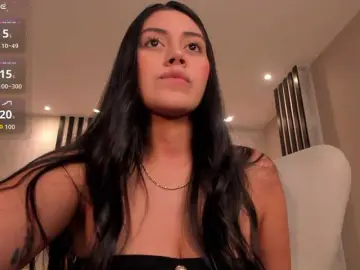 AmbarJames  live sex cam