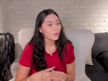 AmbarJames  live sex cam