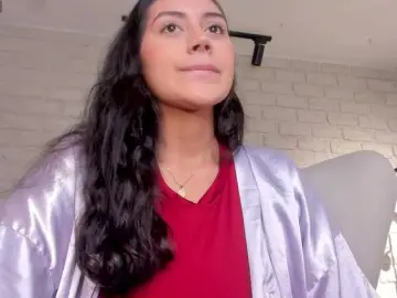 AmbarJames  live sex cam