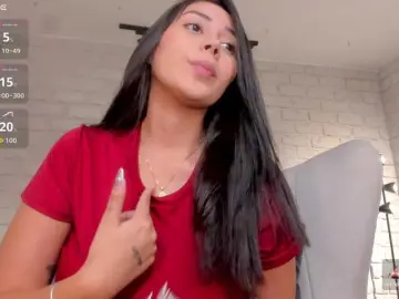 AmbarJames  live sex cam